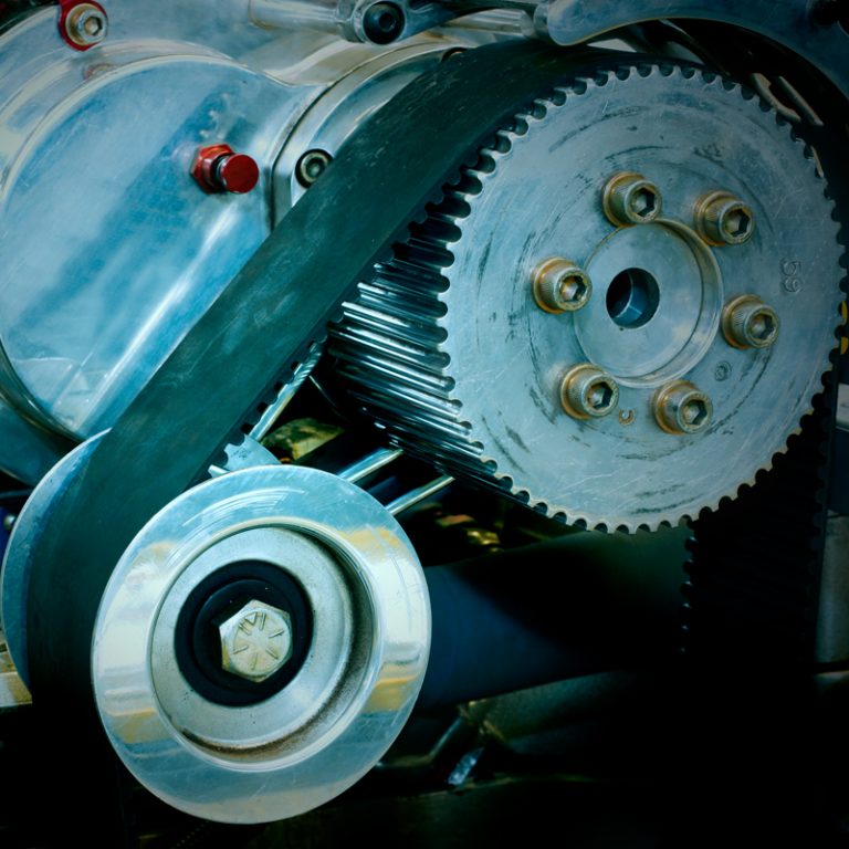 Power Transmission Belting Jerry Brothers Industries, Inc.